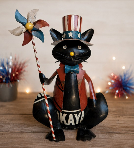 AMERICANA JINX KITTY *NEW* AVAIL DEC 2026